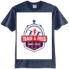 50/50 Cotton/Poly T Shirt Thumbnail