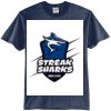 50/50 Cotton/Poly T Shirt Thumbnail