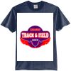 50/50 Cotton/Poly T Shirt Thumbnail