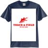 50/50 Cotton/Poly T Shirt Thumbnail