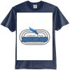50/50 Cotton/Poly T Shirt Thumbnail