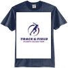 50/50 Cotton/Poly T Shirt Thumbnail