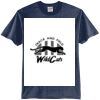 50/50 Cotton/Poly T Shirt Thumbnail