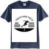 50/50 Cotton/Poly T Shirt Thumbnail