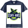 50/50 Cotton/Poly T Shirt Thumbnail