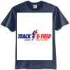 50/50 Cotton/Poly T Shirt Thumbnail