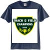 50/50 Cotton/Poly T Shirt Thumbnail