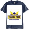 50/50 Cotton/Poly T Shirt Thumbnail