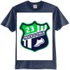 50/50 Cotton/Poly T Shirt Thumbnail