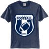 50/50 Cotton/Poly T Shirt Thumbnail