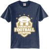 50/50 Cotton/Poly T Shirt Thumbnail