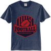 50/50 Cotton/Poly T Shirt Thumbnail