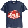 50/50 Cotton/Poly T Shirt Thumbnail