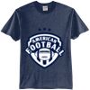 50/50 Cotton/Poly T Shirt Thumbnail