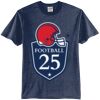 50/50 Cotton/Poly T Shirt Thumbnail