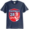 50/50 Cotton/Poly T Shirt Thumbnail