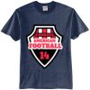 50/50 Cotton/Poly T Shirt Thumbnail