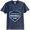 50/50 Cotton/Poly T Shirt Thumbnail