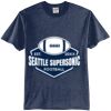 50/50 Cotton/Poly T Shirt Thumbnail