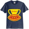 50/50 Cotton/Poly T Shirt Thumbnail