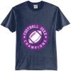 50/50 Cotton/Poly T Shirt Thumbnail