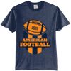50/50 Cotton/Poly T Shirt Thumbnail