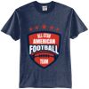 50/50 Cotton/Poly T Shirt Thumbnail