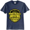 50/50 Cotton/Poly T Shirt Thumbnail