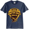 50/50 Cotton/Poly T Shirt Thumbnail