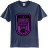 50/50 Cotton/Poly T Shirt Thumbnail