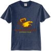 50/50 Cotton/Poly T Shirt Thumbnail