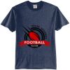 50/50 Cotton/Poly T Shirt Thumbnail