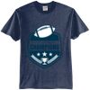 50/50 Cotton/Poly T Shirt Thumbnail