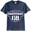 50/50 Cotton/Poly T Shirt Thumbnail