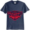 50/50 Cotton/Poly T Shirt Thumbnail