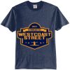 50/50 Cotton/Poly T Shirt Thumbnail