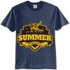 50/50 Cotton/Poly T Shirt Thumbnail
