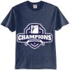 50/50 Cotton/Poly T Shirt Thumbnail