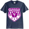 50/50 Cotton/Poly T Shirt Thumbnail