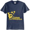 50/50 Cotton/Poly T Shirt Thumbnail