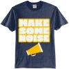 50/50 Cotton/Poly T Shirt Thumbnail