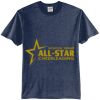 50/50 Cotton/Poly T Shirt Thumbnail