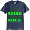 50/50 Cotton/Poly T Shirt Thumbnail
