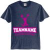 50/50 Cotton/Poly T Shirt Thumbnail