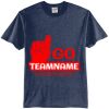 50/50 Cotton/Poly T Shirt Thumbnail