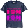 50/50 Cotton/Poly T Shirt Thumbnail