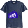 50/50 Cotton/Poly T Shirt Thumbnail