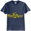 50/50 Cotton/Poly T Shirt Thumbnail