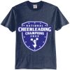 50/50 Cotton/Poly T Shirt Thumbnail