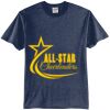 50/50 Cotton/Poly T Shirt Thumbnail